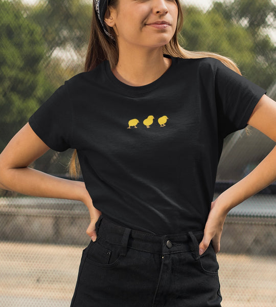 Chick T-Shirt