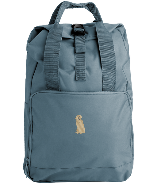 Golden Retriever Bag