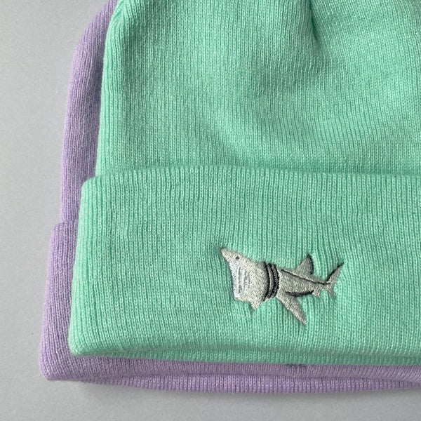 Basking Shark Hat