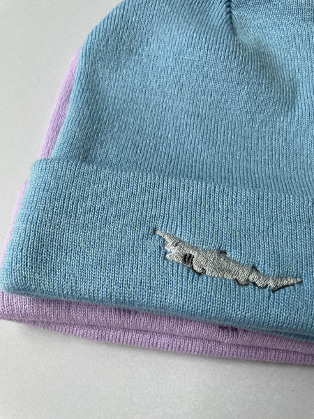 Goblin Shark Hat, Goblin Shark Beanie Hat