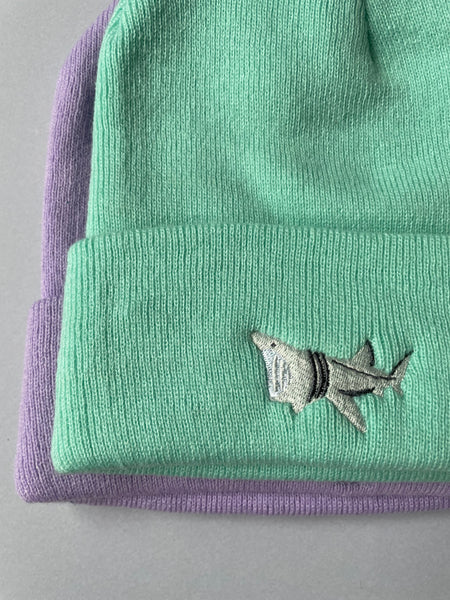 Basking Shark Beanie Hat