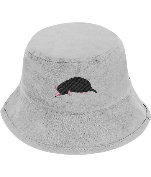 Mole Bucket hat