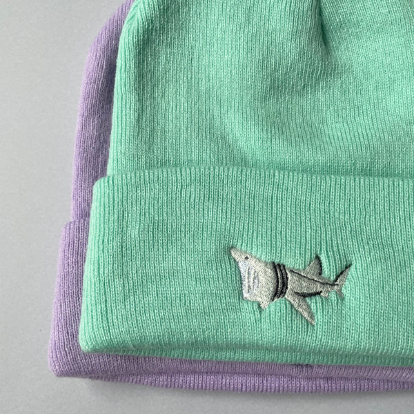 Basking Shark Hat