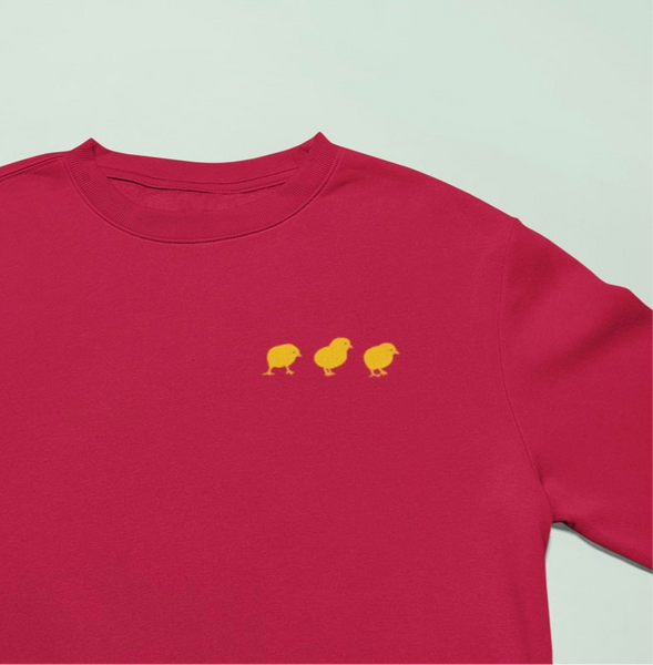 Chick Sweatshirt