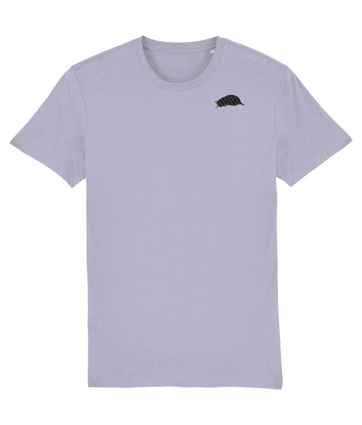 Mole Embroidered Tshirt