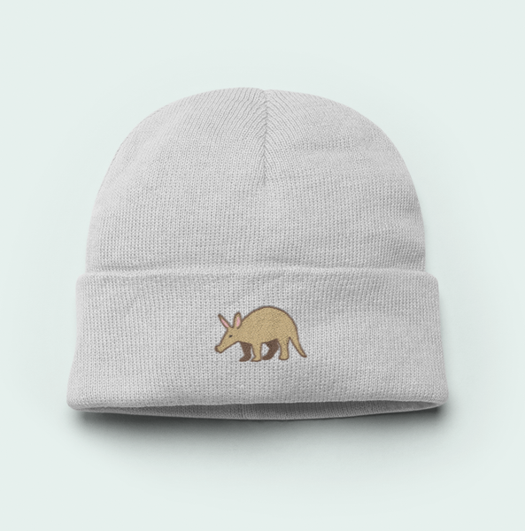 Aardvark Beanie