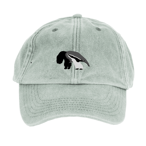 Anteater baseball cap