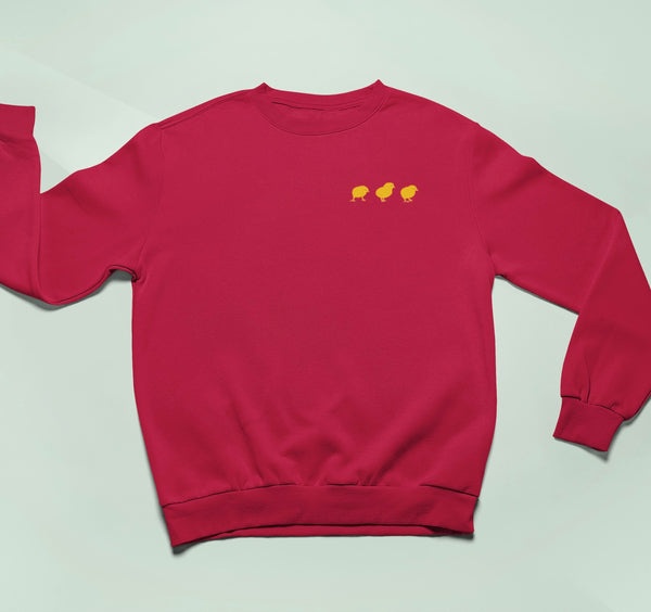 Chick Sweatshirt