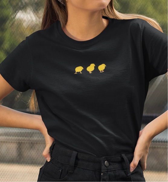 Chick T-Shirt