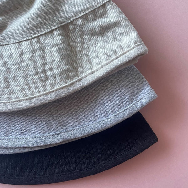 Silver Back Gorilla Bucket Hat