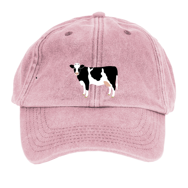 Cow Cap