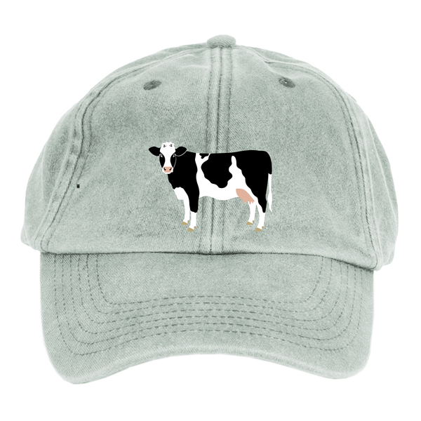 Cow Cap