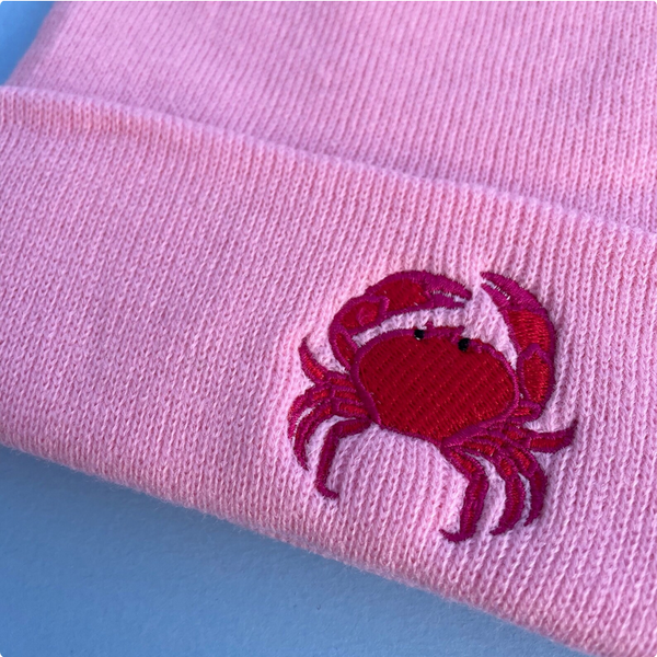 Crab Hat 🦀🦀