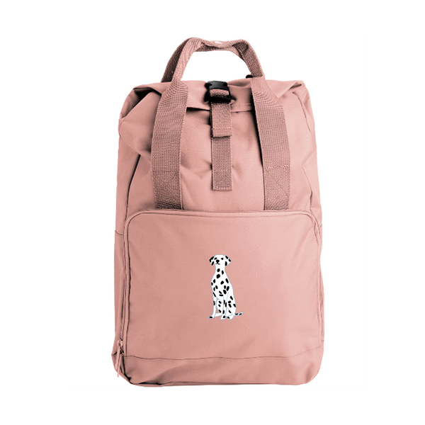Dalmatian Backpack
