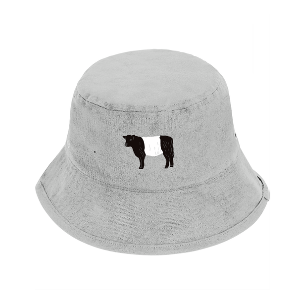 Galloway Cow Bucket Hat