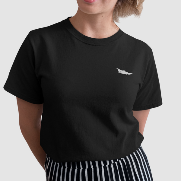 Goblin Shark Deep Sea Tshirt