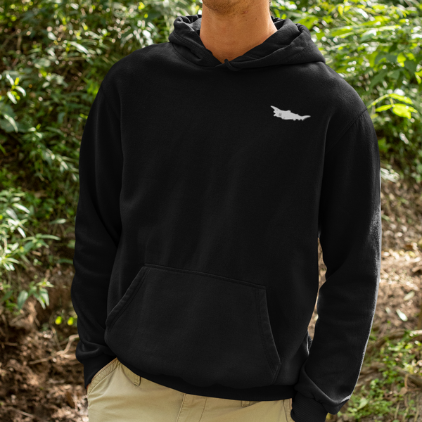 Goblin Shark Hoodie, Deep Sea Goblin Shark Hoodie