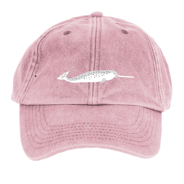 Narwhale Cap