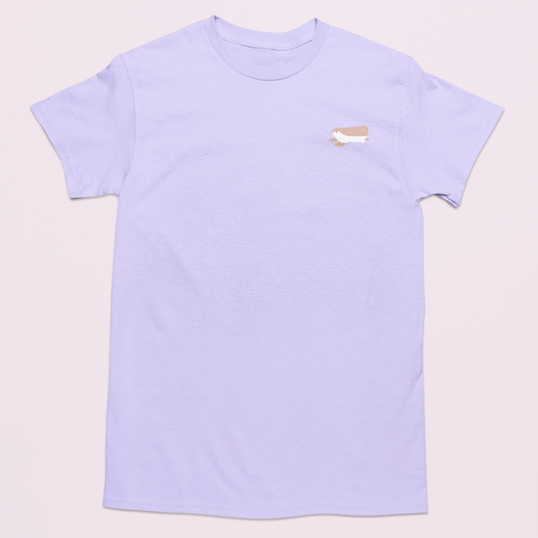 Pink Fairy Armadillo Tshirt