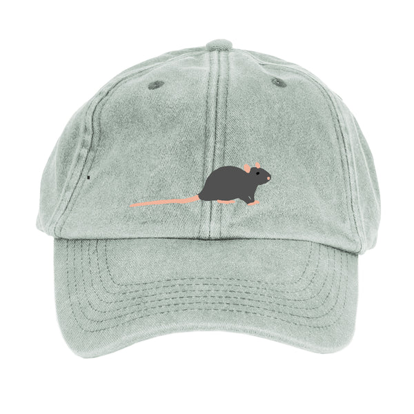 Rat Cap