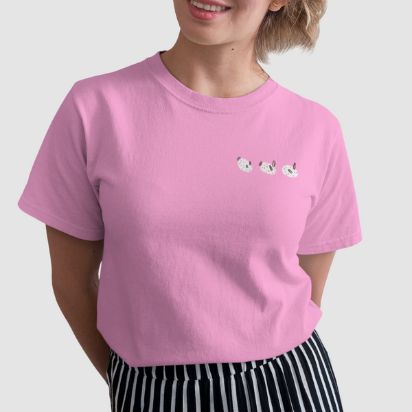 Sea Bunny Tshirt, Sea Bunny Sea Slug