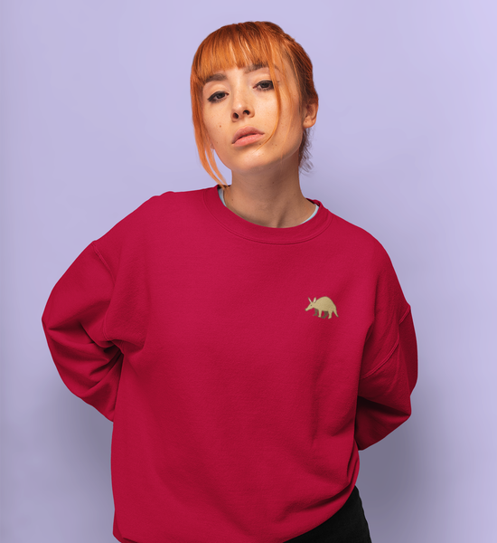 Aardvark Sweatshirt
