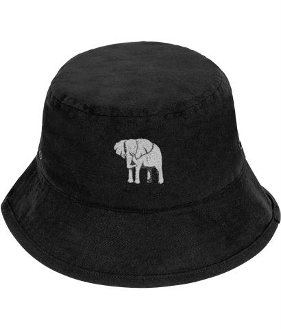 Elephant Bucket Hat