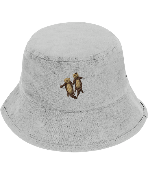 Otters Bucket Hat