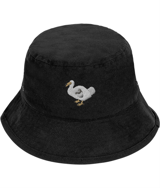 Dodo Bird Bucket Hat