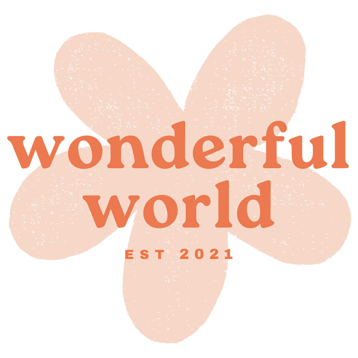 Products – Wonderful World