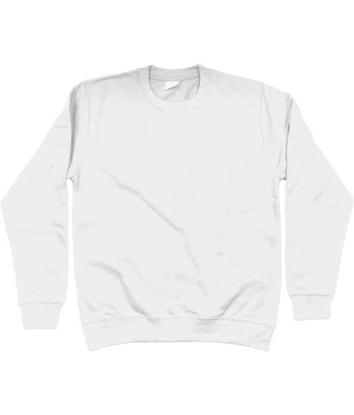 Seagull Embroidered Sweatshirt