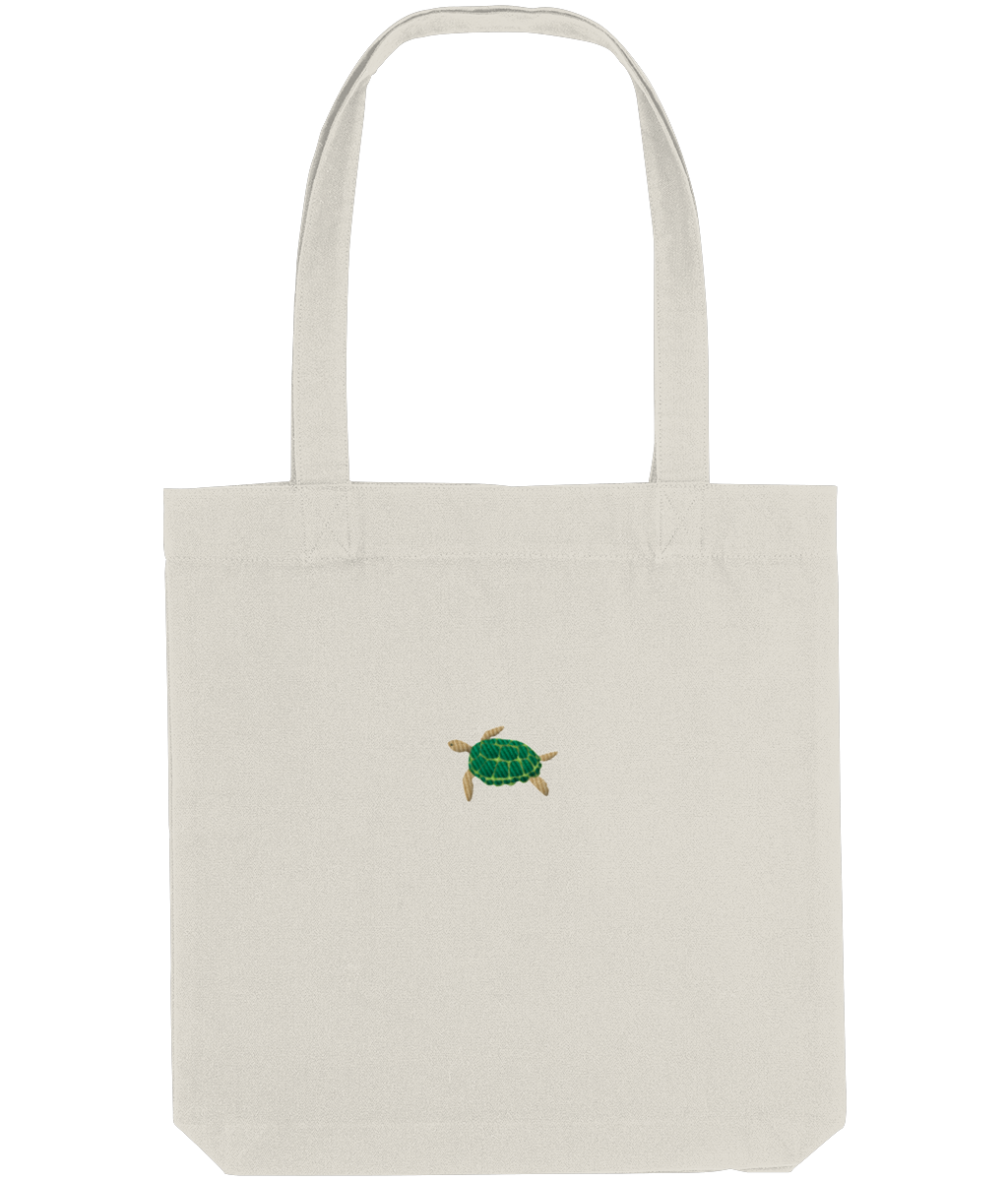 Turtle tote bag sale