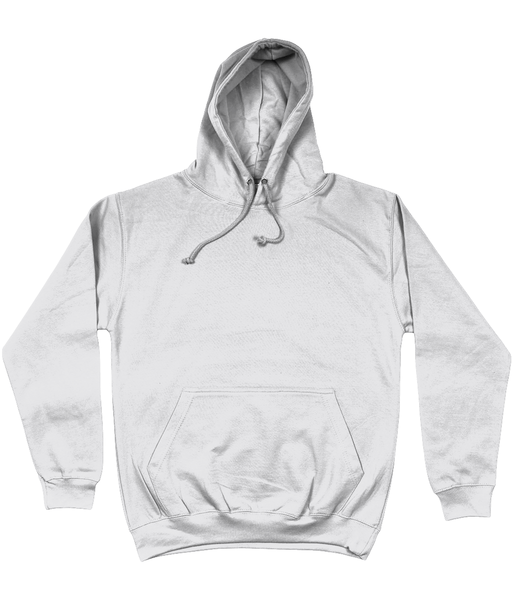 Seagull Embroidered Hoodie