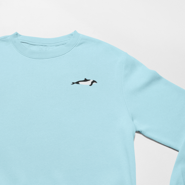 Commerson's Dolphin Sweatshirt