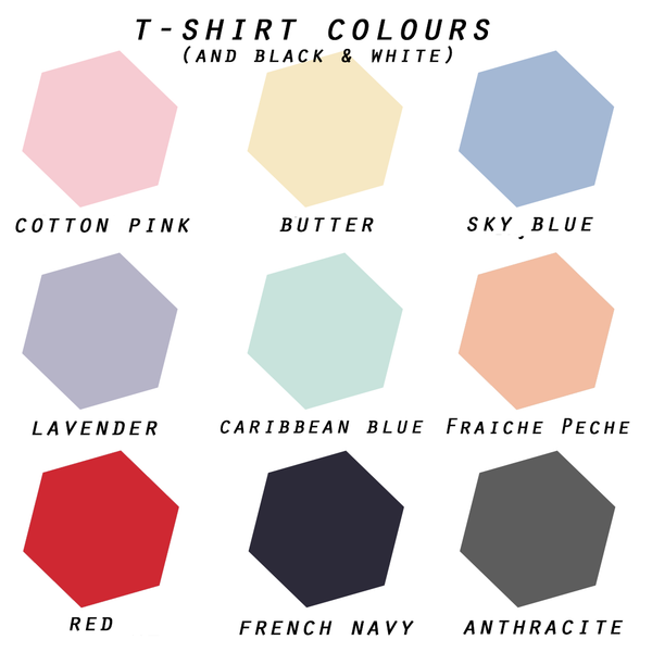 Yellow-crested Cockatoo Tshirt