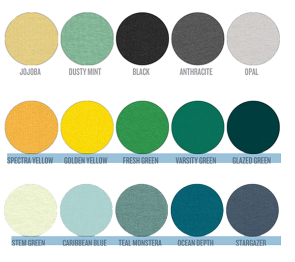 Seal Tshirt Embroidered