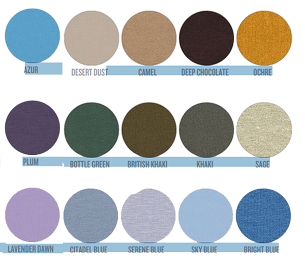 Humpback Whale Embroidered Tshirt