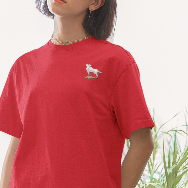 Wolf Tshirt