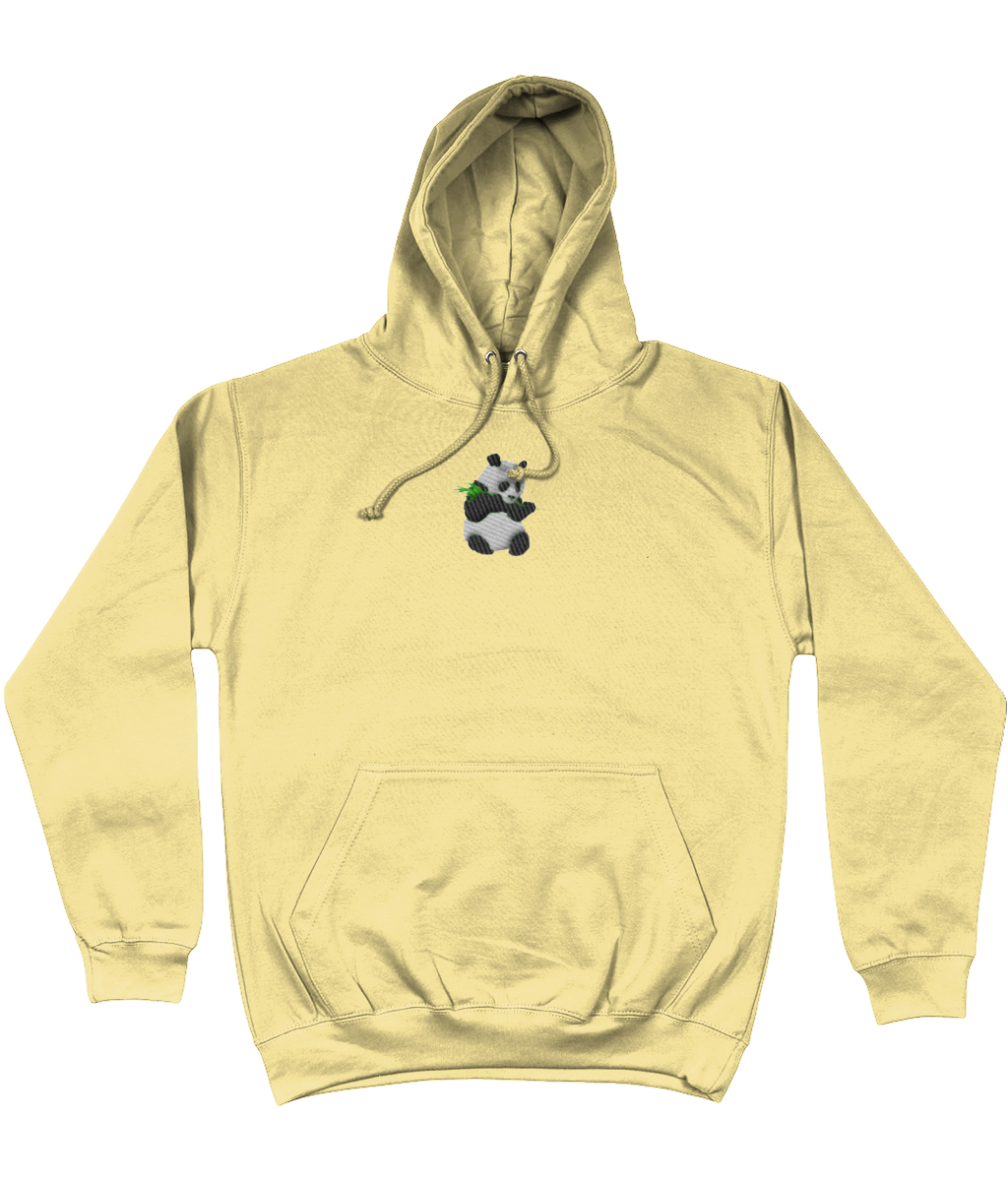 Dabbing panda hoodie best sale