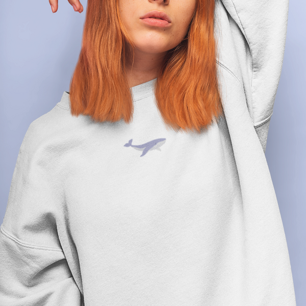 Humpback whale Jumper