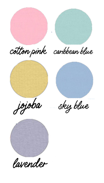 Wonderful World Embroidered Tshirt