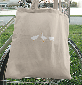 Honk If You Love Geese!
