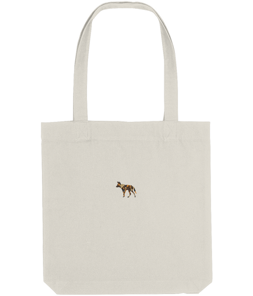 African Hunting Dog Bag