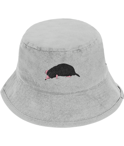 Mole Bucket hat