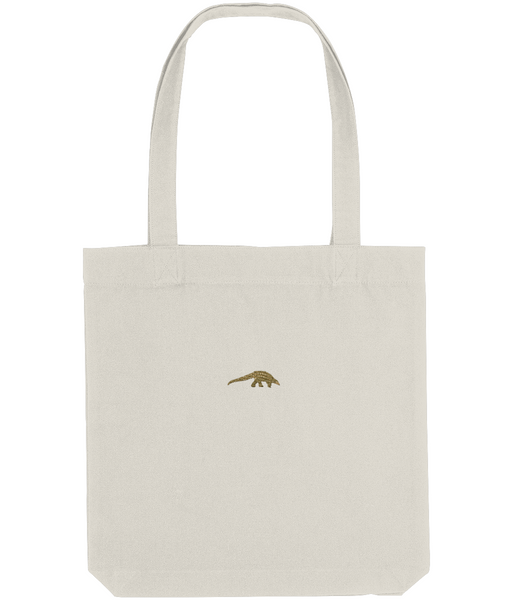 Pangolin Tote bag