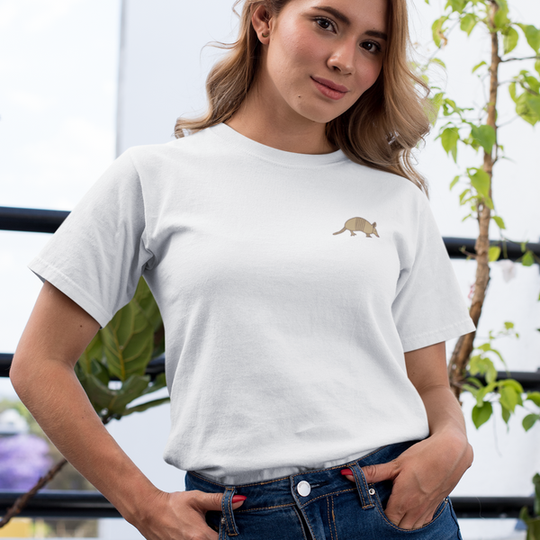 Armadillo T-shirt