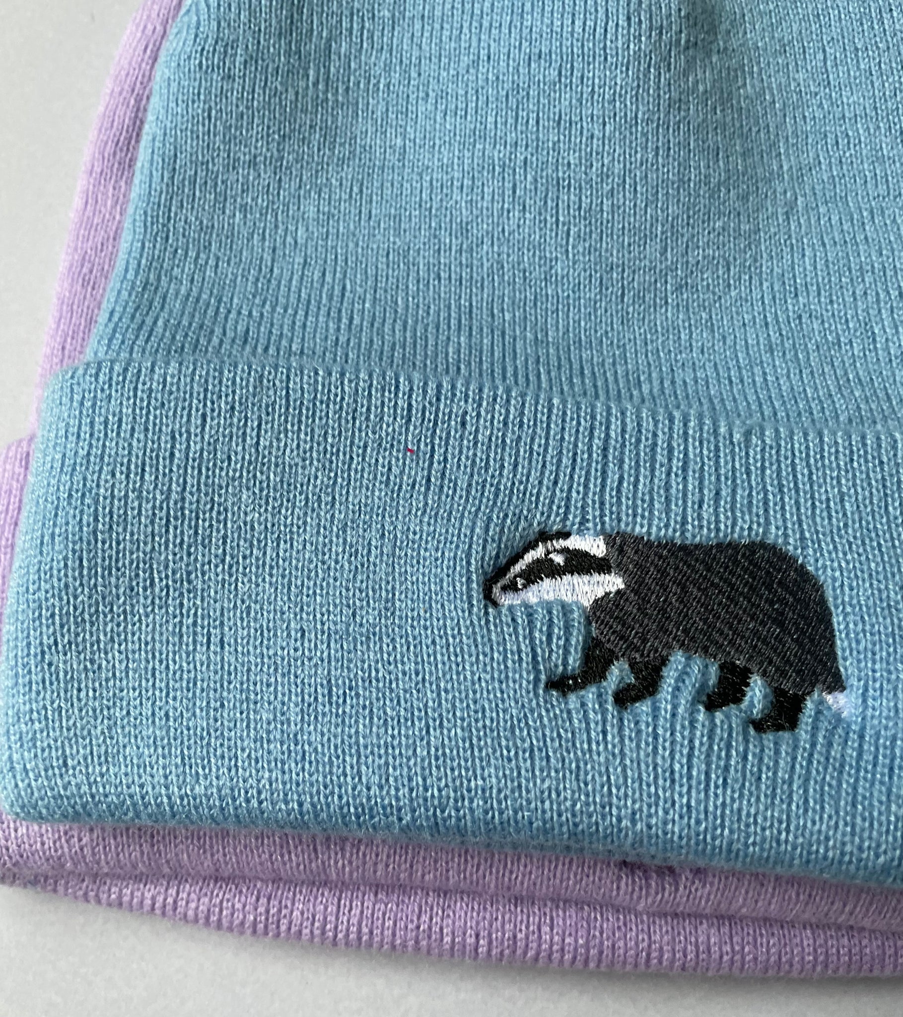 Badger Hat