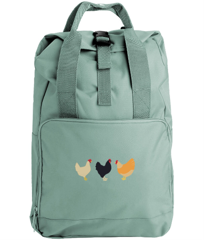 Chicken Bag