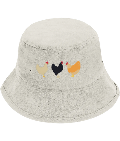 Chicken Bucket Hat