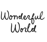 Wonderful World